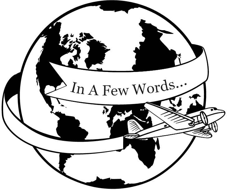 In a Few Words